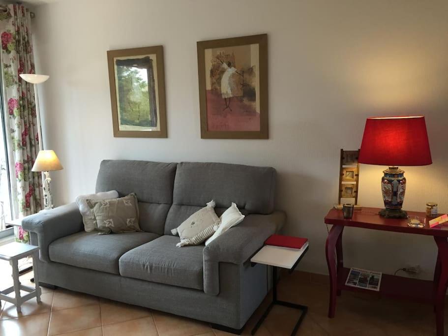 Les Collines D'Estanove, Charming, Bright, Calm Place With Pool Montpellier Ngoại thất bức ảnh