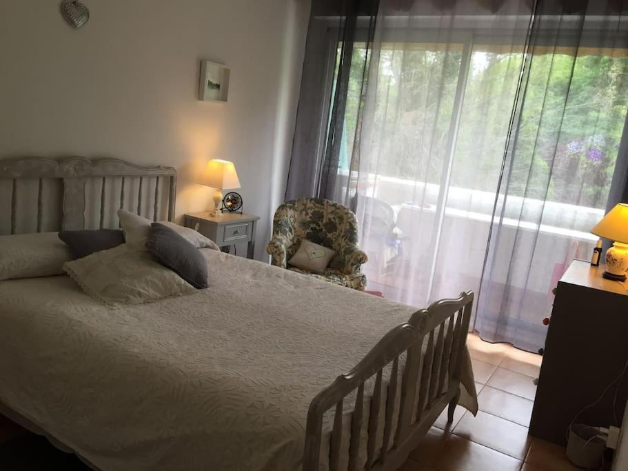 Les Collines D'Estanove, Charming, Bright, Calm Place With Pool Montpellier Ngoại thất bức ảnh