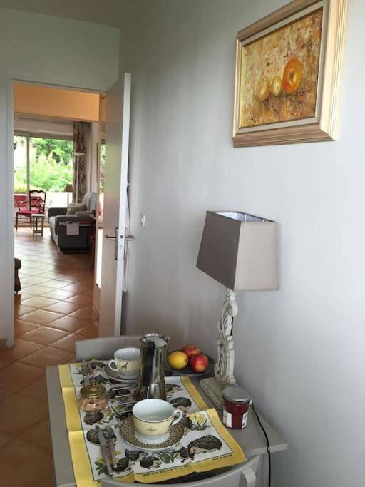 Les Collines D'Estanove, Charming, Bright, Calm Place With Pool Montpellier Ngoại thất bức ảnh