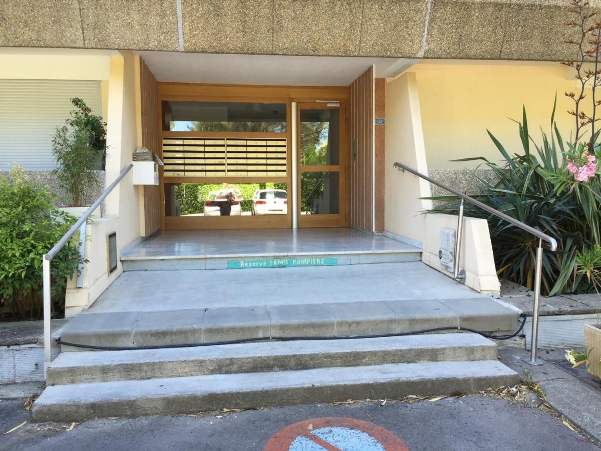 Les Collines D'Estanove, Charming, Bright, Calm Place With Pool Montpellier Ngoại thất bức ảnh