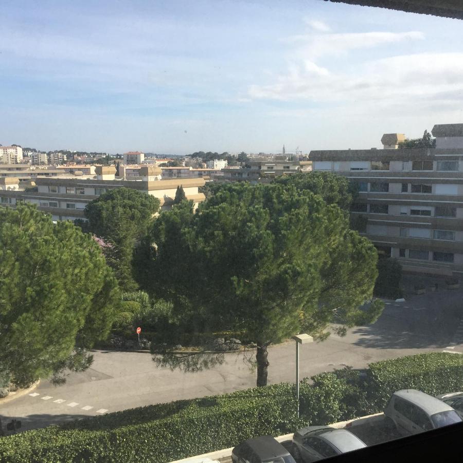 Les Collines D'Estanove, Charming, Bright, Calm Place With Pool Montpellier Ngoại thất bức ảnh